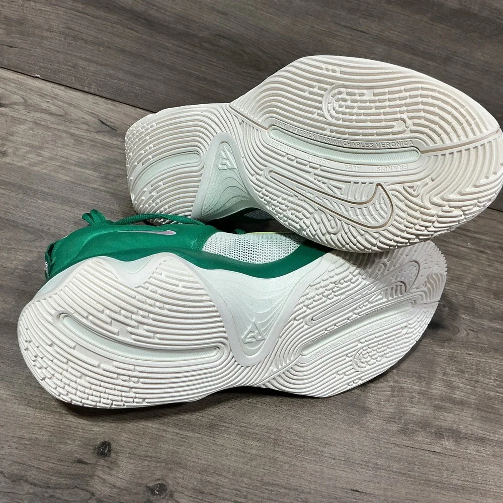 Nike giannis immortality